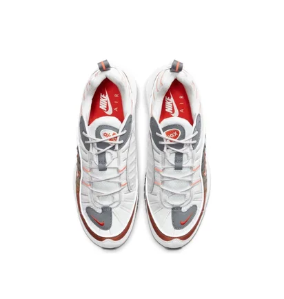 Nike Air Max 98 SE (Weiß / Orange)
