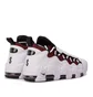 Nike Air More Money (Weiß / Schwarz / Rot)