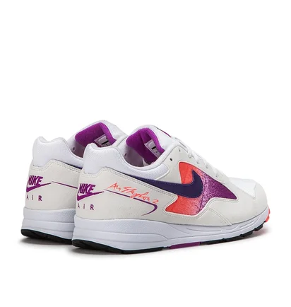 Nike Air Skylon II (Weiß / Lila)