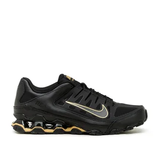 Nike Reax 8 TR (Schwarz / Gold)