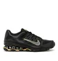 Nike Reax 8 TR (Schwarz / Gold)