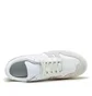 Nike Squash-Type 'Platinum Tint Pack' (Weiß / Grau)