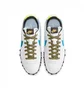 Nike Waffle Racer (Weiß / Blau / Gelb)