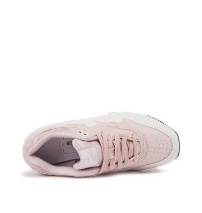 Nike WMNS Air Max 1 (Rosa / Weiß)