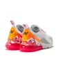 Nike WMNS Air Max 270 SE Floral (Weiß / Pink)