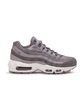 Nike WMNS Air Max 95 LX (Gunsmoke / Weiß)