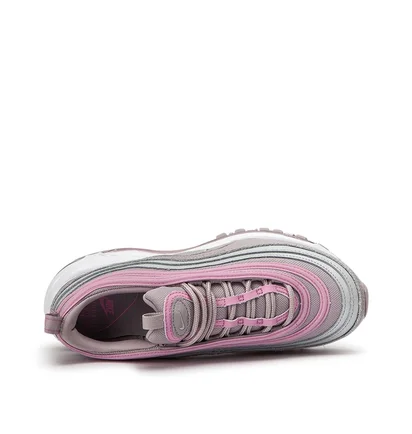 Nike WMNS Air Max 97 LX (Beige / Pink)