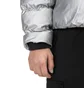 Nike WMNS Synthetic Fill Jacket (Silber)