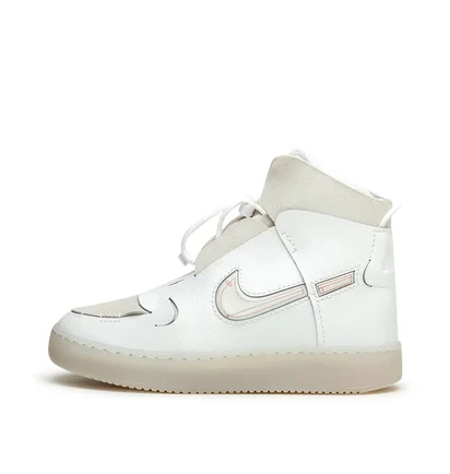 Nike WMNS Vandalised (Weiß / Rot)