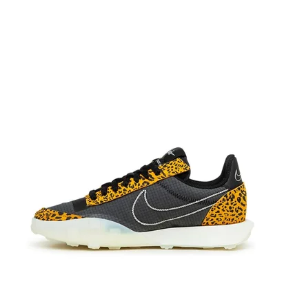 Nike WMNS Waffle Racer 2X (Schwarz / Braun)