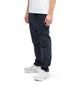 Norse Projects Albin Corduroy Pants (Dunkelblau)
