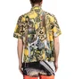 P.A.M. Picturesque SS Shirt (Multi)