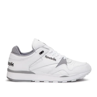 Reebok CL Leather II (Weiß)