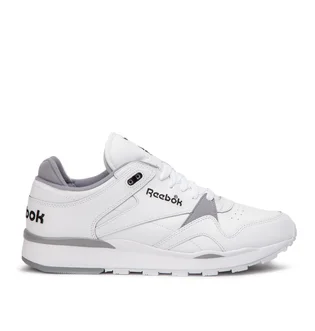 Reebok CL Leather II (Weiß)