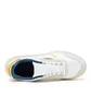 Reebok Club C Legacy (Weiß / Beige / Blau)