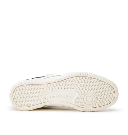 Reebok Club C Revenge MU (Weiß / Dunkelblau)