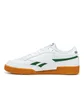 Reebok Club C Revenge (Weiß / Grün / Gum)