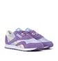 Reebok WMNS Classic Nylon (Lila / Blau)