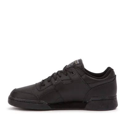 Reebok Workout Plus (Schwarz / Grau)