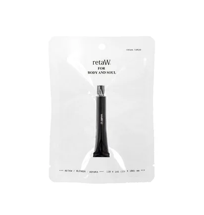 retaW Solid Perfume 'FRGMT'
