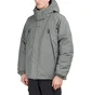Snow Peak FR 2 Layer Down Jacket (Grau)