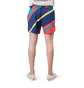 Aimé Leon Dore Nautical Stripe Swim Trunks (Blau)