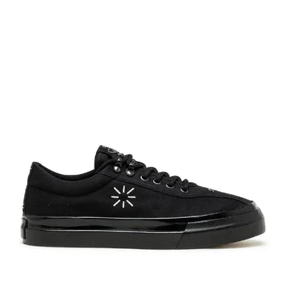 Stepney Workers Club x Heresy Dellow M (Schwarz)