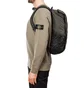 Stone Island GD Compact Nylon Backpack (Olive)