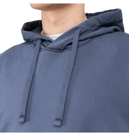 Stone Island Hoodie (Blau)