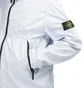 Stone Island Membrana 3L TC Jacket (Blassblau)