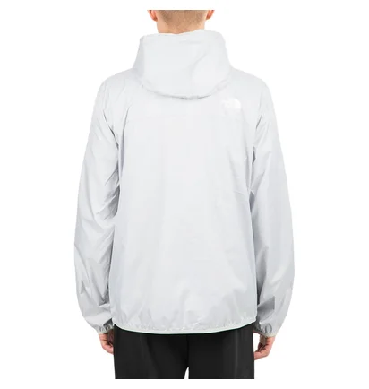 The North Face International Collection Anorak (Grau)