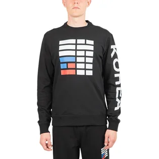 The North Face International Collection Crewneck (Schwarz)