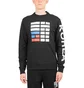 The North Face International Collection Crewneck (Schwarz)