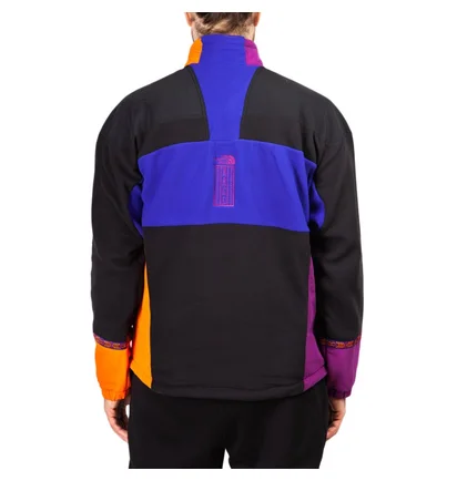 The North Face M 92 Retro Rage Fleece Anorak (Multi)