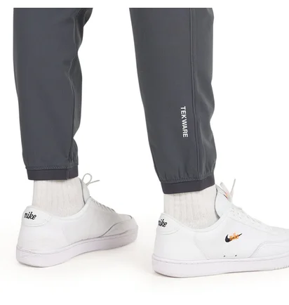 The North Face Tekware Fleece Pant (Grau)