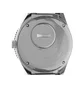 Timex Archive Q Timex Reissue 38mm Stainless Steel Bracelet (Silber / Schwarz)