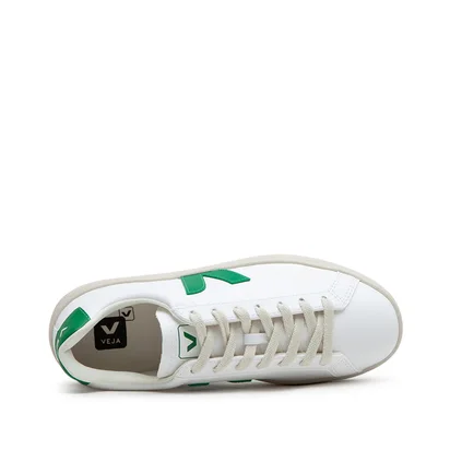 Veja WMNS URCA CWL (Weiß / Grün)