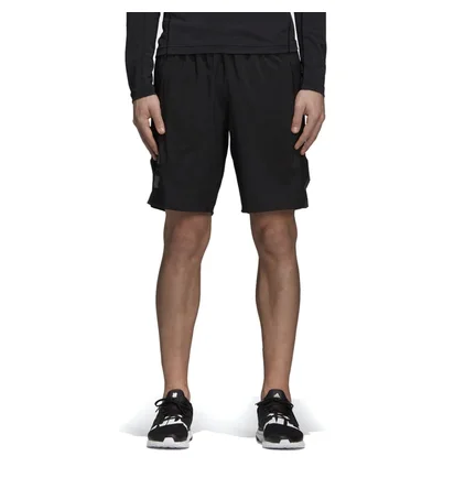 UNDEFEATED x adidas Ultra Shorts LTD (Schwarz)