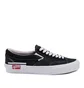Vans Slip-On 'Inside Out Pack' (Schwarz / Weiß)