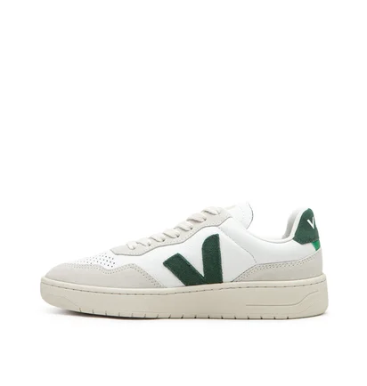 Veja WMNS V-90 (Weiß / Grün)