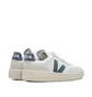 Veja WMNS V-90 O.T. Leather (Weiß / Blau / Beige)