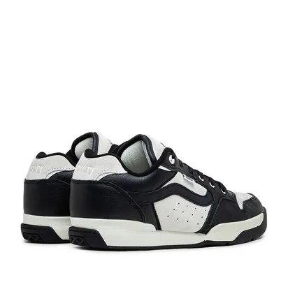 Vans Rowley Xlt Lx Vintage (Schwarz / Weiß)