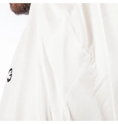 Y-3 Signature SS T-Shirt (Weiss)