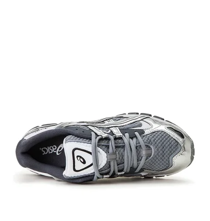 Asics Gel-Kayano 5 360 (Grau / Silber)