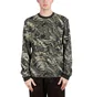 Stüssy Basic Stock LS Thermal (Camo)