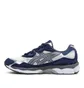 Asics GEL-NYC (Blau / Silber)
