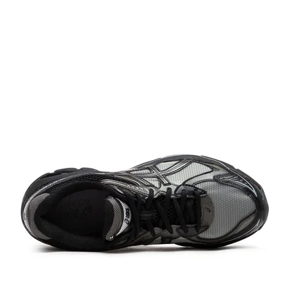 Asics x ABOVE THE CLOUDS GT-2160 (Schwarz / Grau)