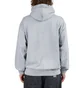 Carhartt WIP Hooded Vista Sweat (Grau)