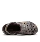 Crocs Classic Lined Realtree Edge (Braun / Multi)