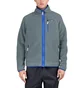 Patagonia Retro Pile Jacket (Grün / Blau)